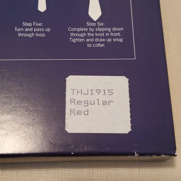 🛒Paul Fredrick silk tie - Picture 2 of 3